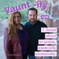Vauntify Logo