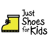 Just Shoes for Kids Logo