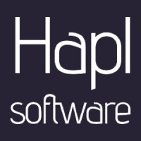 HaplSoftware, s.r.o. Logo