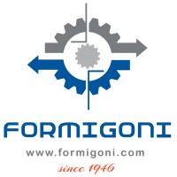 FORMIGONI Enterprises Logo