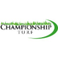 Championship Turf Logo