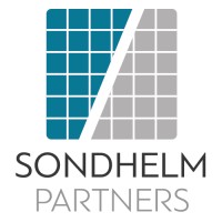 Sondhelm Partners Logo