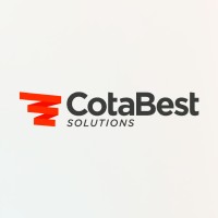 CotaBest Solutions Logo