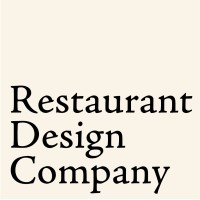 Restaurant Design Company Logo
