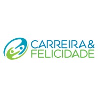 Carreira e Felicidade Logo