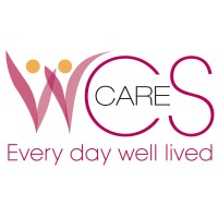 WCS Care Logo