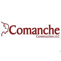 Comanche Construction, LLC Logo