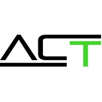 ACT AB Logo