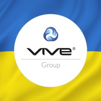 VIVE Group Logo