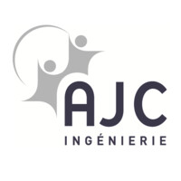 AJC ingénierie Logo
