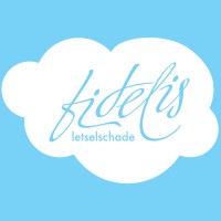 Fidelis Letselschade Logo