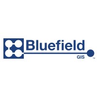 Bluefield GIS, Inc. Logo