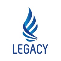 Legacy s.r.l. Logo
