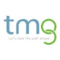 TMG - Madison, WI Logo