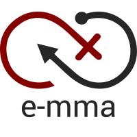 E-mma Logo