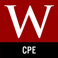 The Wesleyan Center for Prison Education Logo