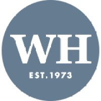 Wayne Homes Logo