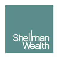 Shellman Wealth Logo