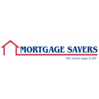 Mortgage Savers Logo