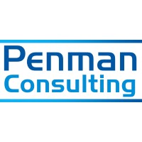 Penman Consulting Logo