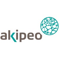 Akipeo Inc. Logo