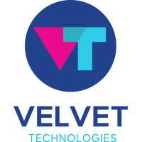 Velvet Technologies (Pty) Ltd Logo
