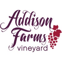 Addison Farms Vineyard Logo