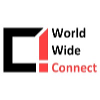 World Wide Connect Logo