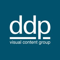 ddp images Logo