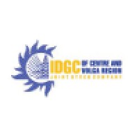 Joint Stock Company «Interregional Distribution Grid Company of Centre and Volga Region» Logo