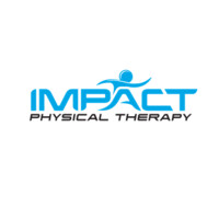 Impact Physical Therapy Logo