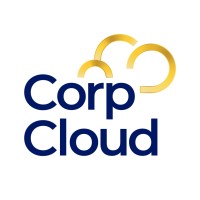 CorpCloud Pty Ltd Logo