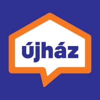 Újház Logo