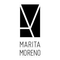 Marita Moreno Logo
