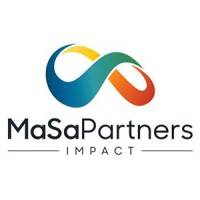 MaSa Impact Logo