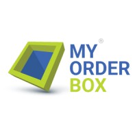 MyOrderBox Logo