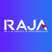 RAJA Poland Logo