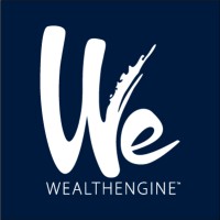 WealthEngine Logo