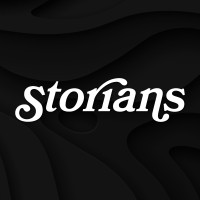 Storians Logo