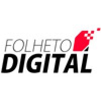 Folheto Digital Logo