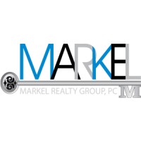 Markel Realty Group Logo