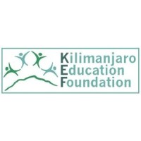 Kilimanjaro Education Foundation Logo