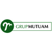 Grup Mutuam Logo