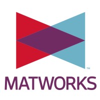 The Matworks Logo