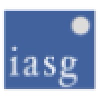 IASG Logo