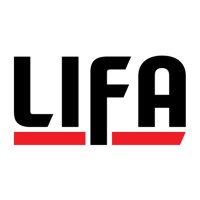 Lifa AB Logo