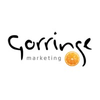 Gorringe Marketing AB Logo