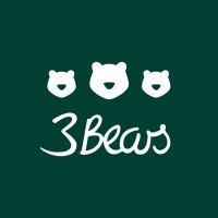 3Bears Foods GmbH Logo