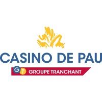 Casino de Pau - Groupe TRANCHANT Logo