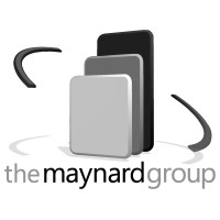The Maynard Group Logo